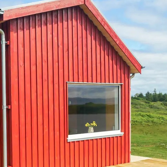 St Franny’s Bothan