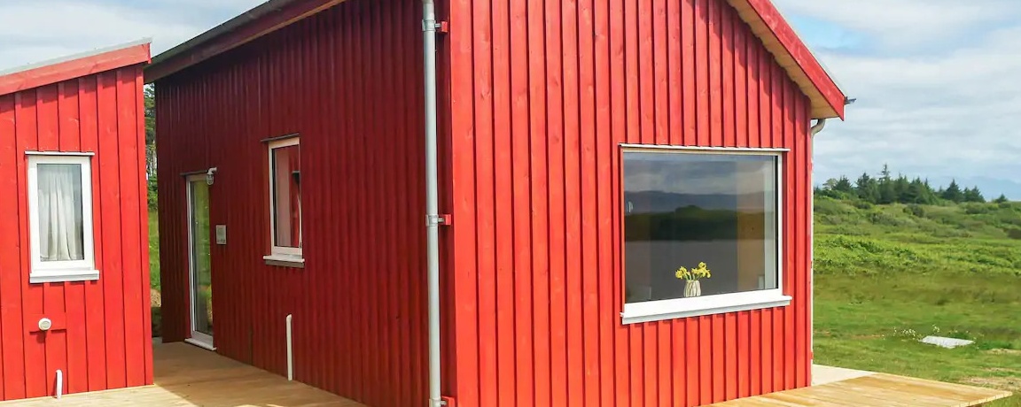 St Franny’s Bothan